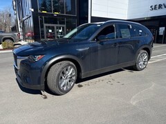 2026 Mazda CX-90 Plug-In Hybrid Preferred AWD Sport Utility