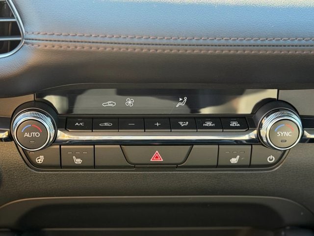 2026 Mazda Mazda3 Turbo Premium Plus - Photo 14
