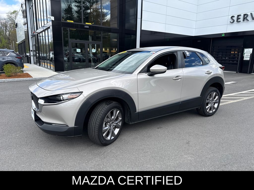 2023 Mazda CX-30 Select AWD's photo