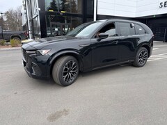 2026 Mazda CX-70 3.3 Turbo S Premium Plus AWD Sport Utility