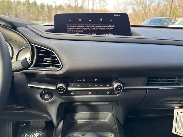2026 Mazda CX-30 Carbon Edition | CarEdge | CarEdge