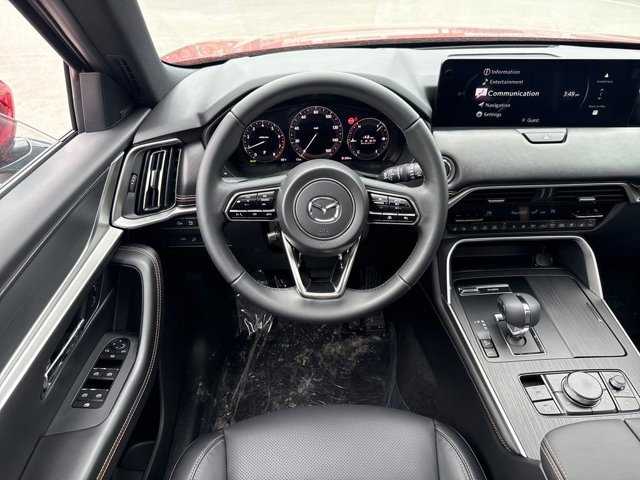 2026 Mazda CX-90 Premium Plus Package - Photo 15
