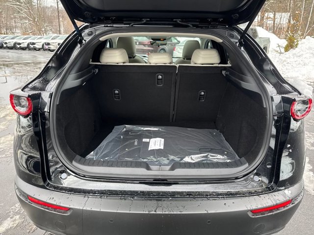 2026 Mazda CX-30 Aire Edition - Photo 18