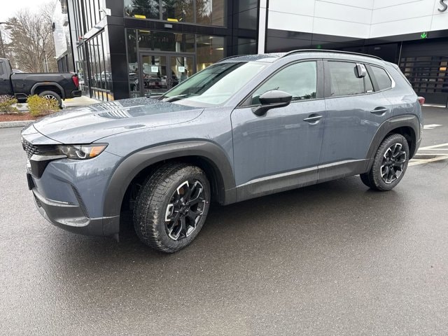 2026 Mazda CX-50 Lease Deals In Claremont, NH
