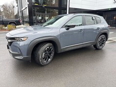 2026 Mazda CX-50 2.5 S Meridian Edition AWD Sport Utility