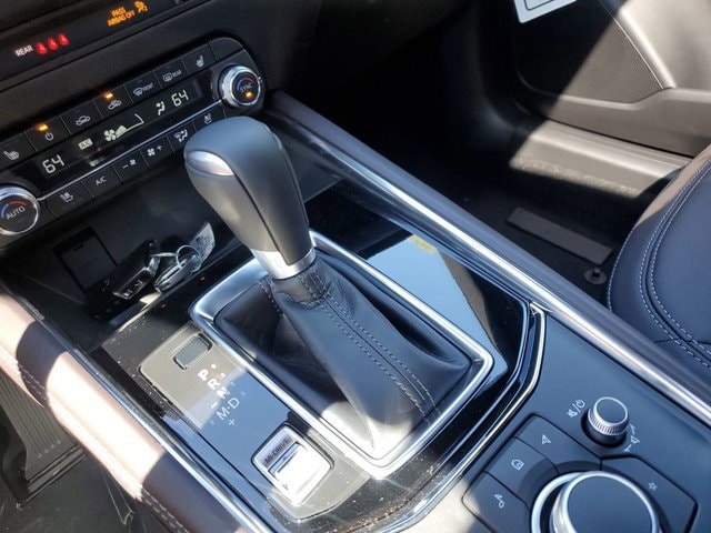 2025 Mazda CX-5 Turbo Signature - Photo 24