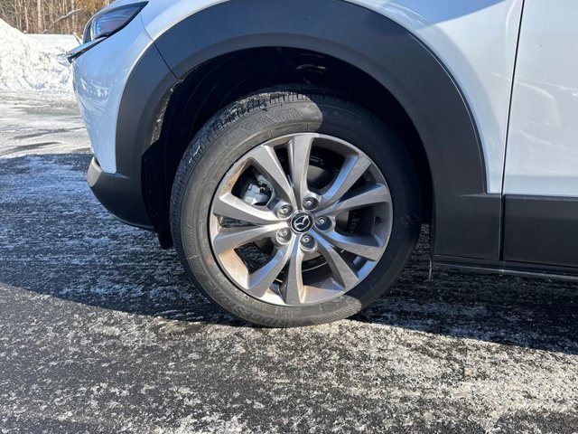 2026 Mazda CX-30 Premium - Photo 25