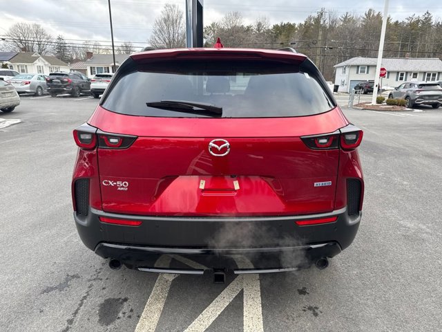 2026 Mazda CX-50 Premium - Photo 4