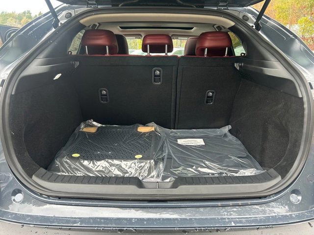 2026 Mazda CX-30 Carbon Edition - Photo 20