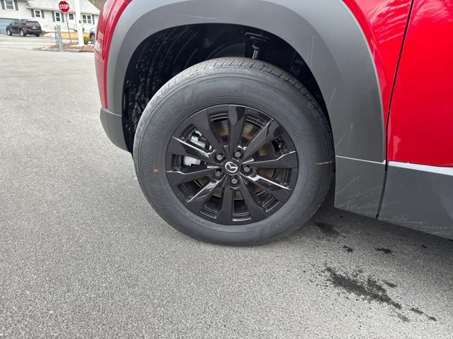 2026 Mazda CX-50 Premium - Photo 20