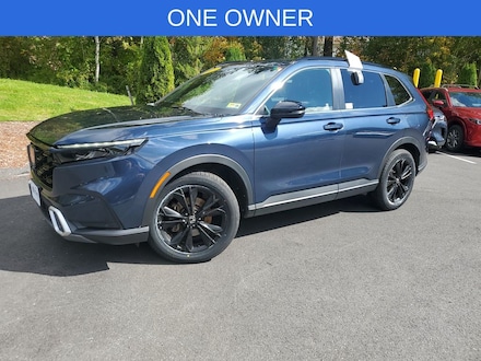 2023 Honda CR-V Hybrid Sport Touring SUV