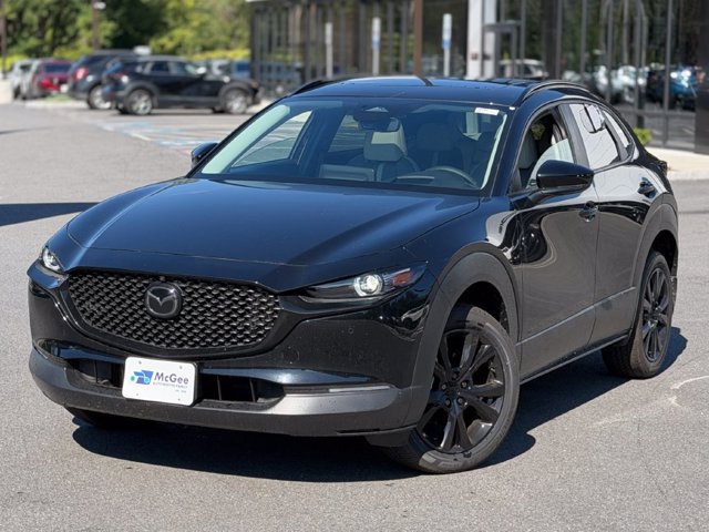 2026 Mazda CX-30 2.5 Turbo Aire Edition AWD Sport Utility