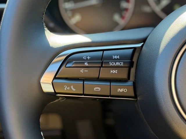 2026 Mazda Mazda3 Turbo Premium Plus - Photo 10