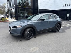 2026 Mazda CX-30 2.5 S Carbon Edition AWD Sport Utility