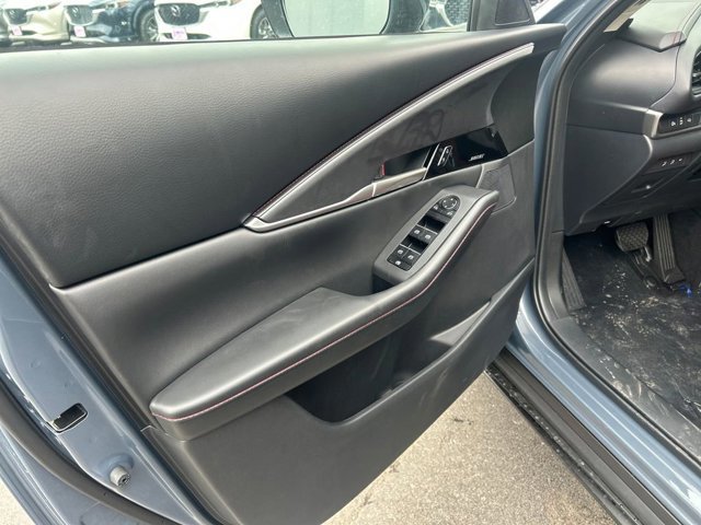 2026 Mazda CX-30 Carbon Edition - Photo 18
