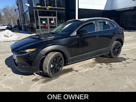 2024 Mazda CX-30 2.5 S Select Sport SUV