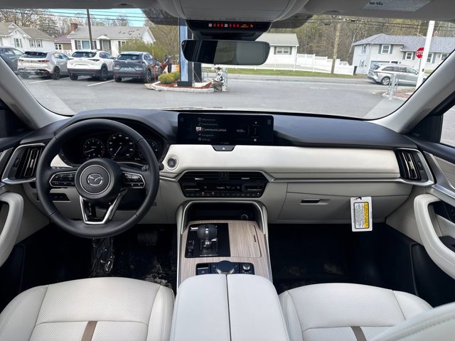 2026 Mazda CX-90 Premium Sport Package - Photo 14