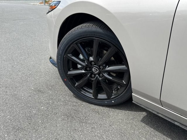 2026 Mazda Mazda3 Turbo Premium Plus - Photo 27