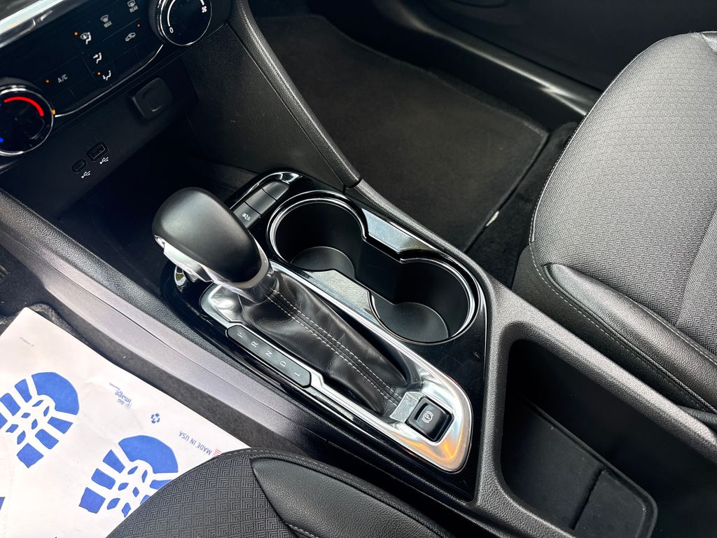 2025 Buick Encore GX Preferred - Photo 13
