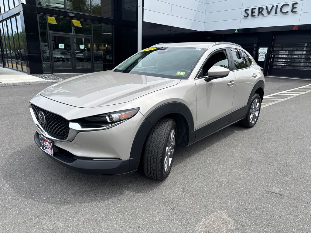 2023 Mazda CX-30 Select AWD's photo