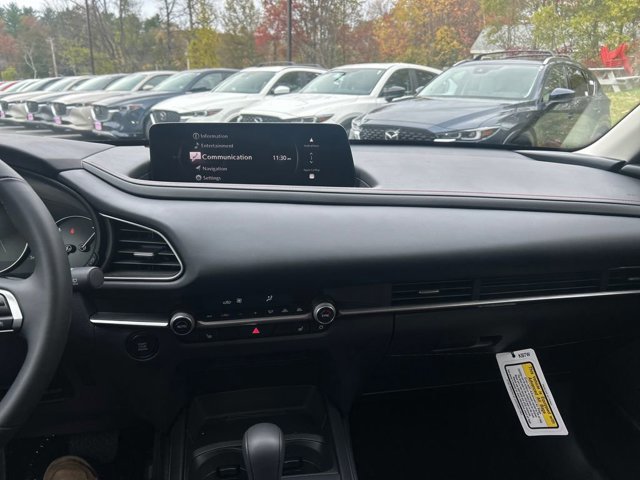 2026 Mazda CX-30 Carbon Edition - Photo 11