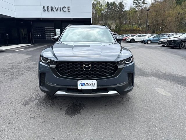 2026 Mazda CX-50 Premium Plus - Photo 8
