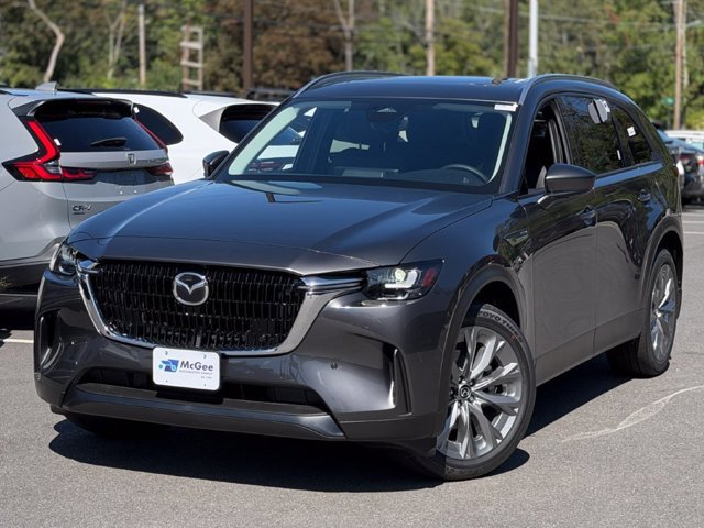 2026 Mazda CX-90 3.3 Turbo Preferred AWD Sport Utility
