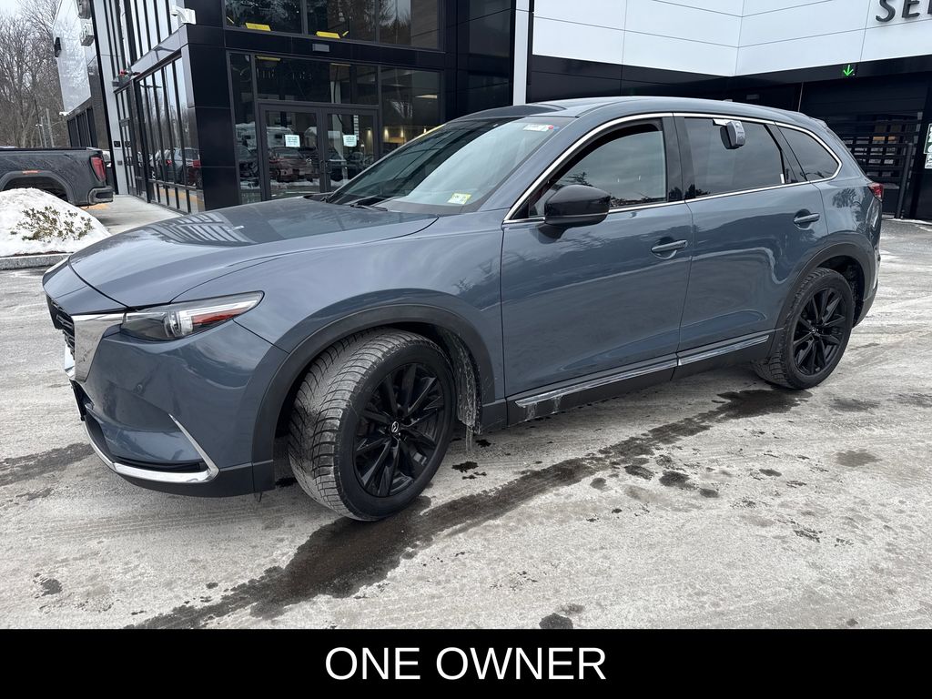 2023 Mazda CX-9