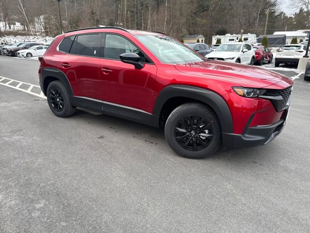 2026 Mazda CX-50 Premium - Photo 7