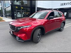 2026 Mazda CX-5 2.5 S Preferred AWD Sport Utility