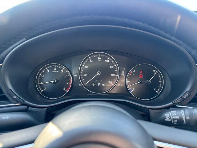 2026 Mazda CX-30 Premium - Photo 9