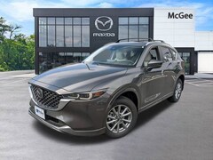 2025 Mazda CX-5 2.5 S Preferred AWD Sport Utility