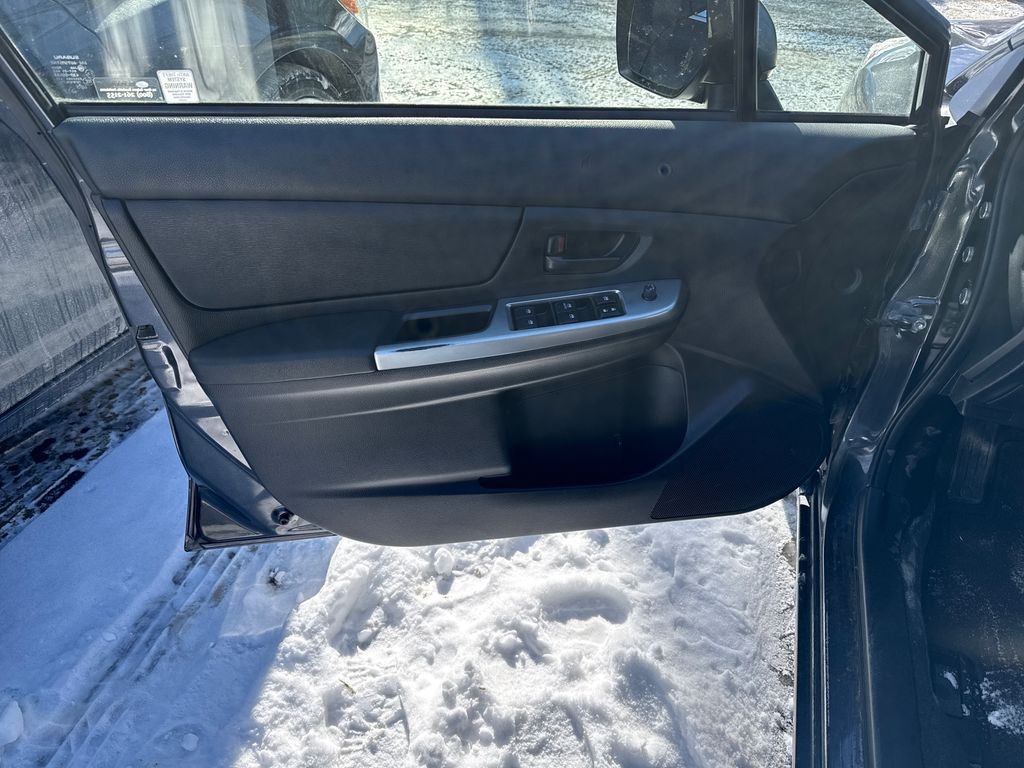 Used 2016 Subaru Impreza 2.0i 5-door