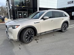 2026 Mazda CX-90 Plug-In Hybrid Premium Plus AWD Sport Utility