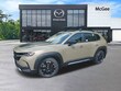 Mazda CX-50