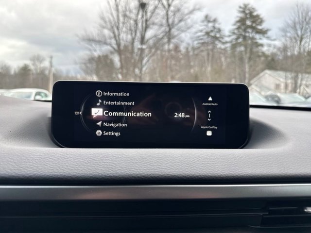 2026 Mazda CX-50 Premium - Photo 11