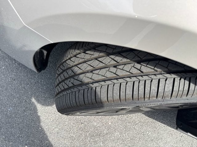 2026 Mazda Mazda3 Turbo Premium Plus - Photo 30