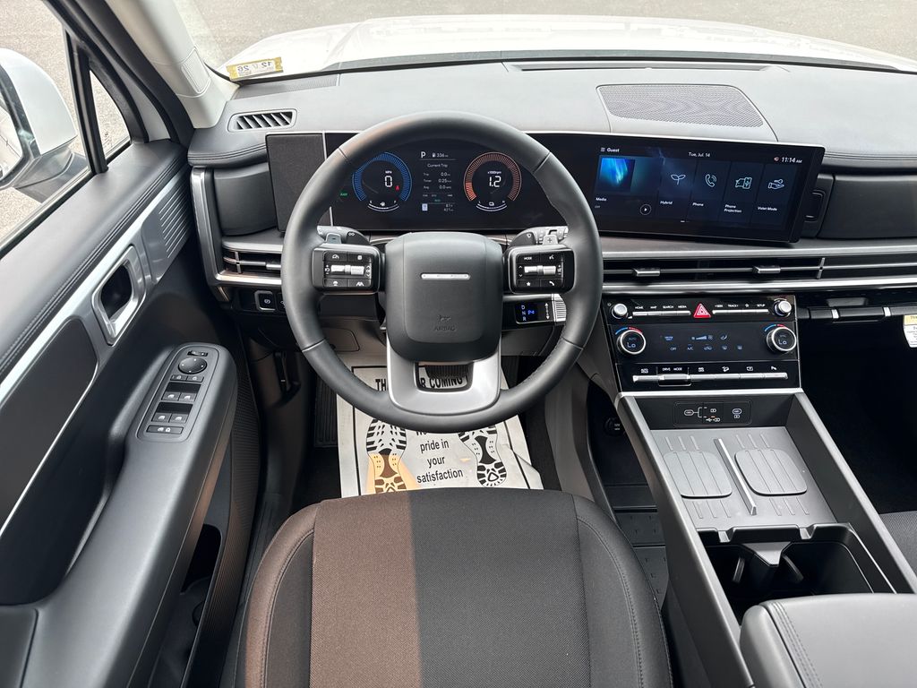 2026 Hyundai Santa Fe SE - Photo 15