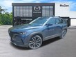 Mazda CX-50