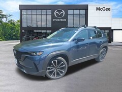 2025 Mazda CX-50 2.5 Turbo Premium Plus AWD Sport Utility