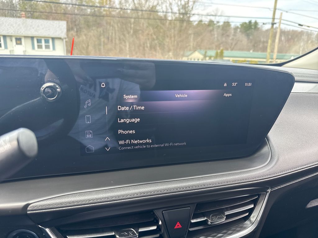 2025 Buick Encore GX Preferred - Photo 11