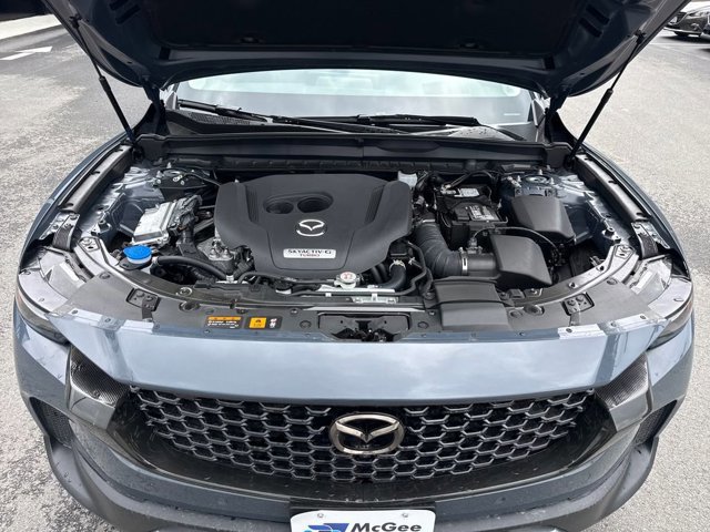 2026 Mazda CX-50 Premium Plus - Photo 13