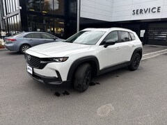 2026 Mazda CX-50 2.5 S Preferred AWD Sport Utility