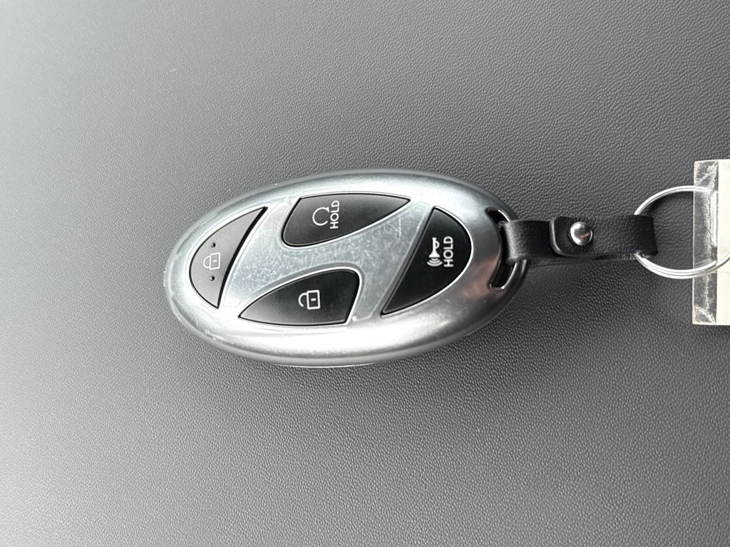 2026 Hyundai Santa Fe SE - Photo 29