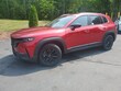 Mazda CX-50