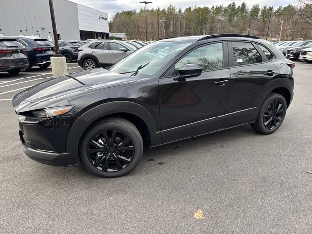 2026 Mazda CX-30 Preferred's photo