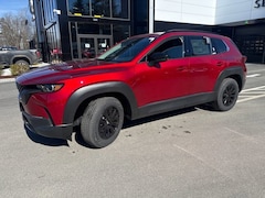 2026 Mazda CX-50 Hybrid Premium AWD Sport Utility