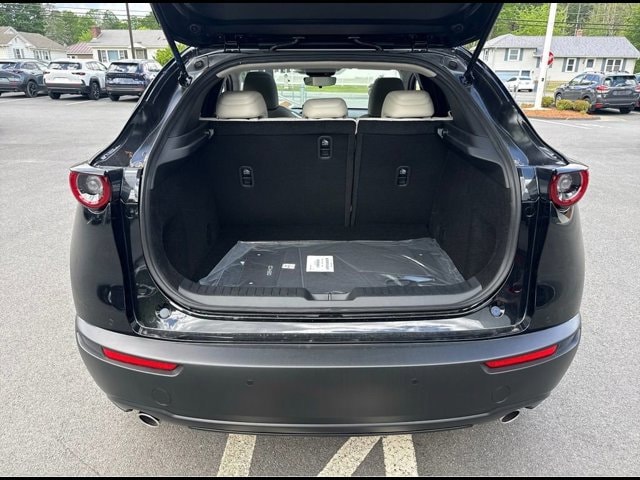 2026 Mazda CX-30 Aire Edition - Photo 12