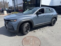 2026 Mazda CX-50 2.5 S Meridian Edition AWD Sport Utility