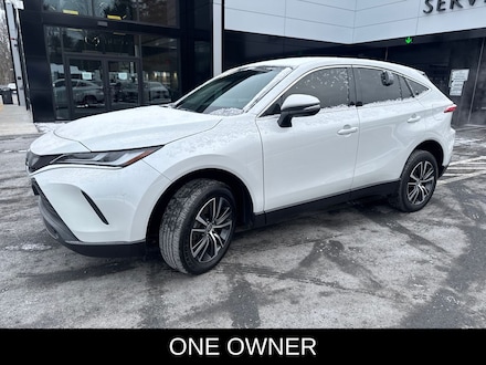 2024 Toyota Venza LE SUV